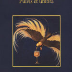 PULVIS ET UMBRA di Manzini Antonio