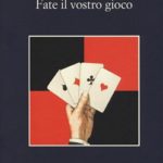 FATE IL VOSTRO GIOCO di MANZINI ANTONIO