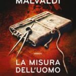 La misura dell’uomo di Malvaldi Marco